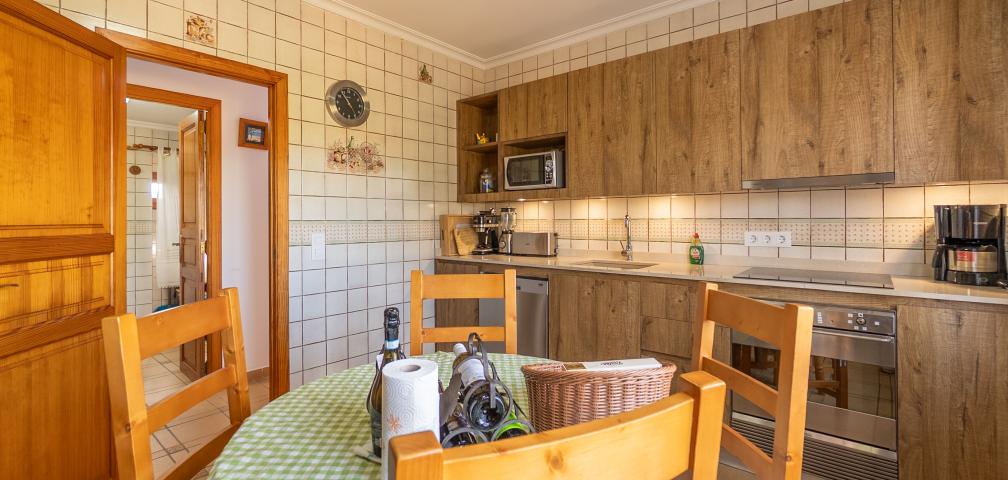 Rural Villa Na Peixet