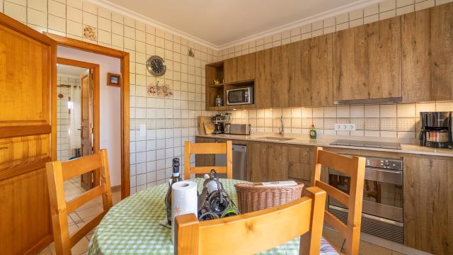 Rural Villa Na Peixet