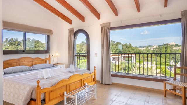 Rural Villa Na Peixet