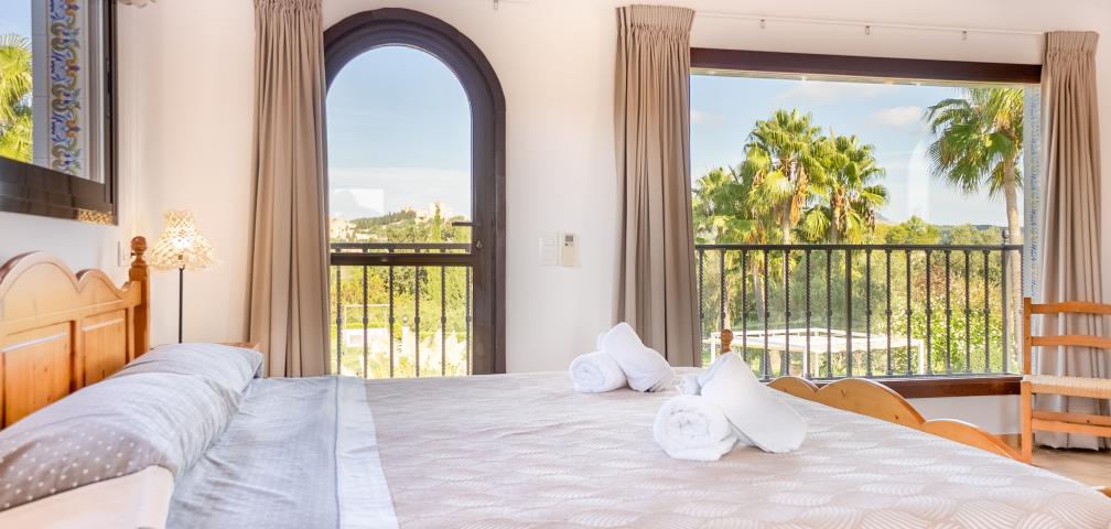 Rural Villa Na Peixet