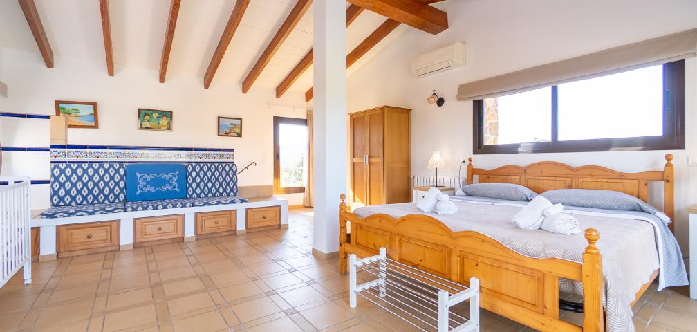 Rural Villa Na Peixet