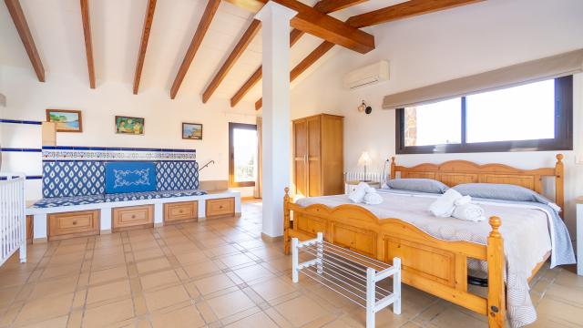 Rural Villa Na Peixet