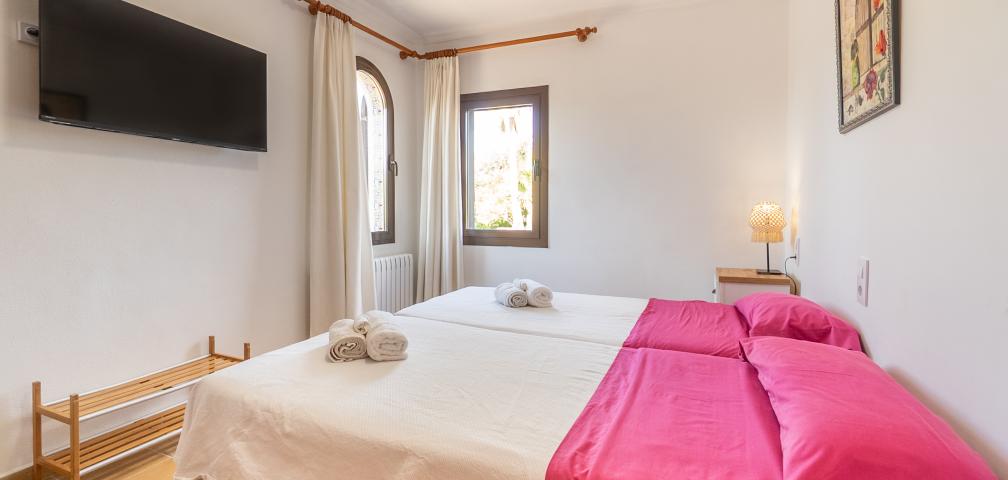 Rural Villa Na Peixet