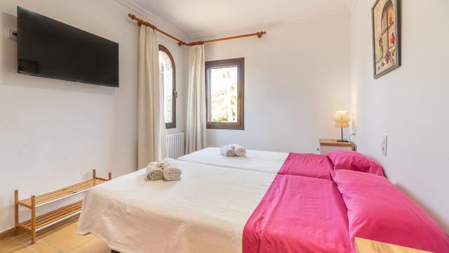 Rural Villa Na Peixet