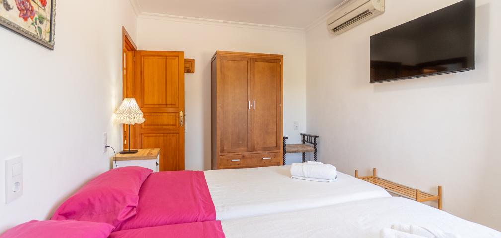 Rural Villa Na Peixet