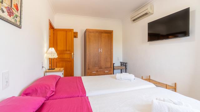 Rural Villa Na Peixet