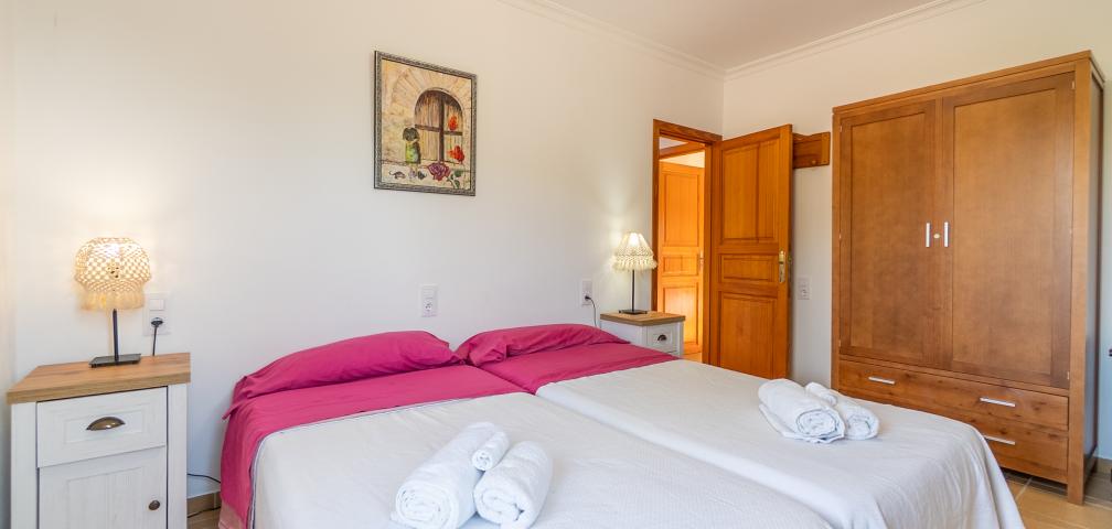 Rural Villa Na Peixet