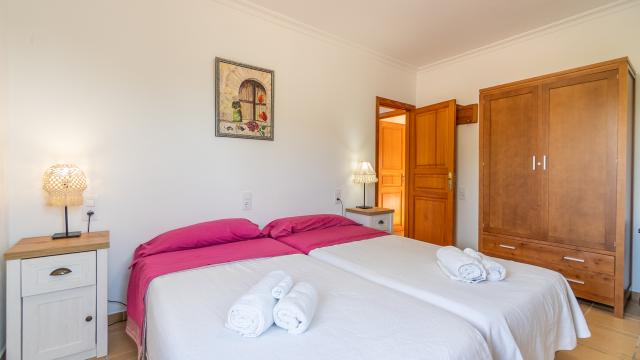 Rural Villa Na Peixet