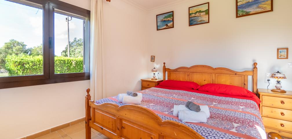 Rural Villa Na Peixet