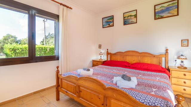 Rural Villa Na Peixet