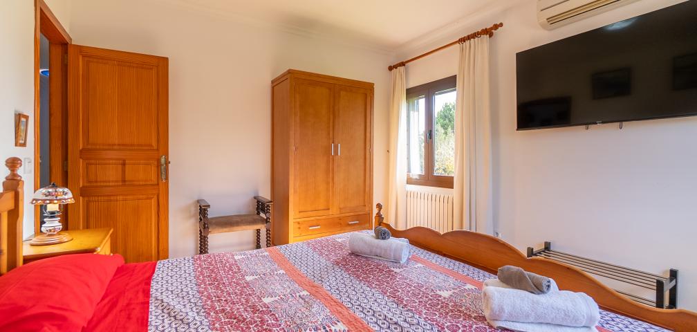 Rural Villa Na Peixet