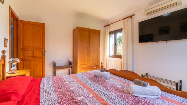 Rural Villa Na Peixet