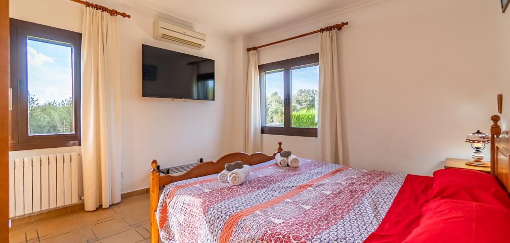 Rural Villa Na Peixet