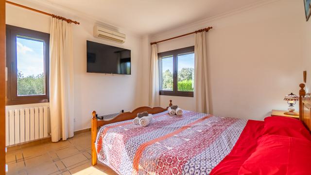 Rural Villa Na Peixet