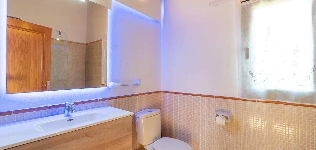 Rural Villa Na Peixet