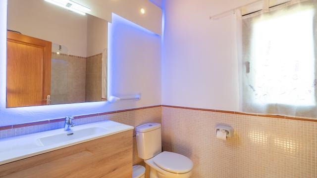 Rural Villa Na Peixet