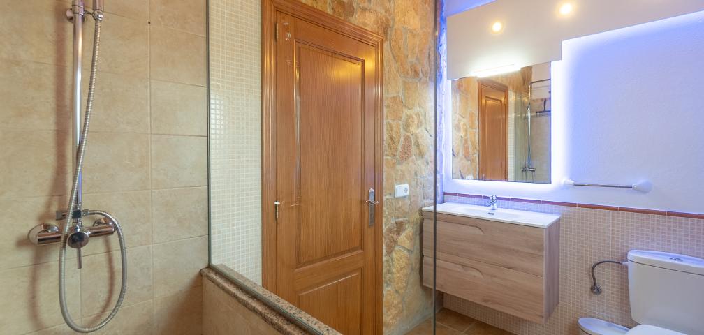 Rural Villa Na Peixet