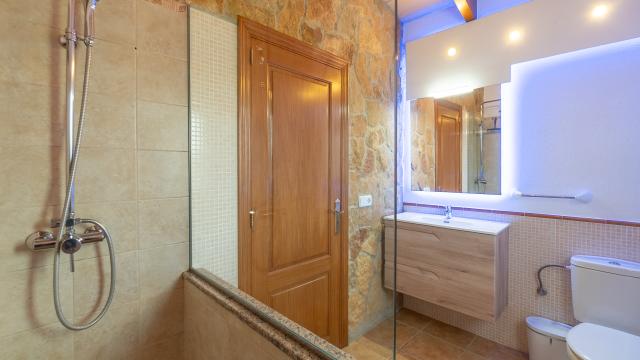 Rural Villa Na Peixet