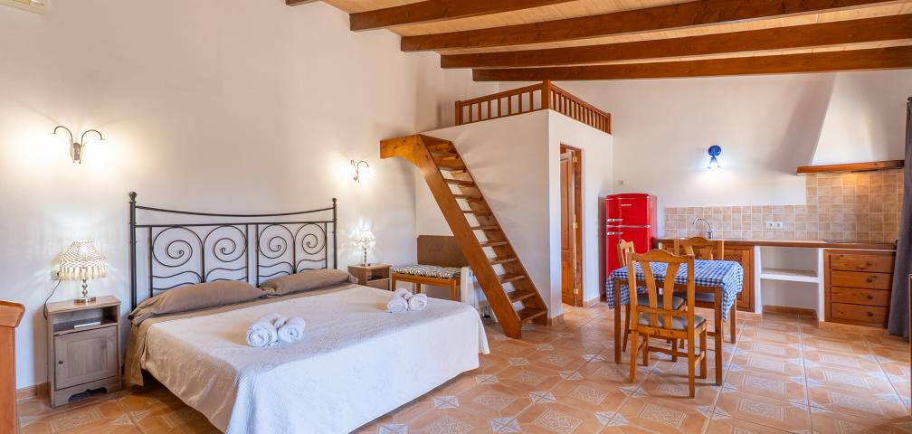 Rural Villa Na Peixet