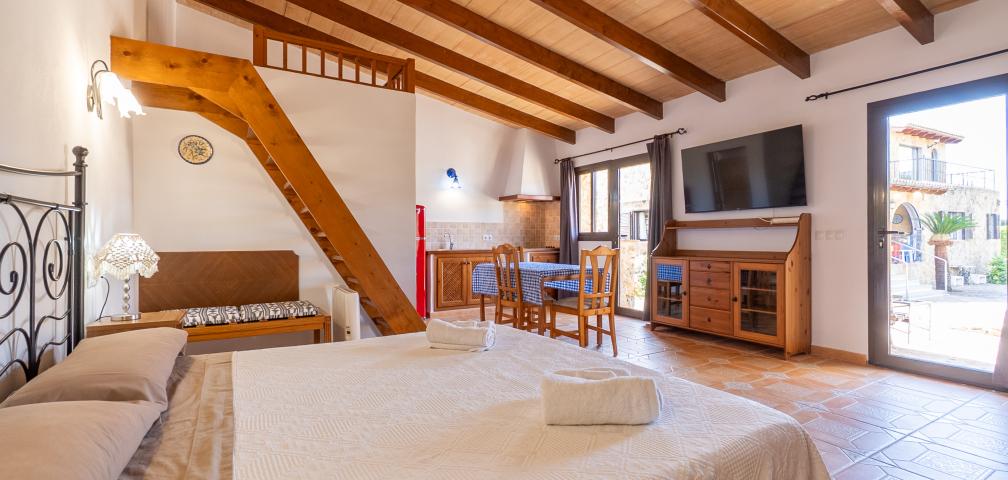 Rural Villa Na Peixet