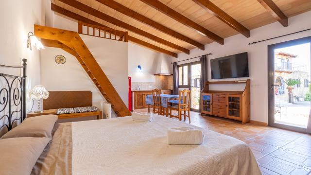 Rural Villa Na Peixet