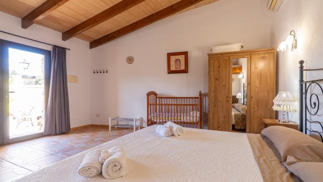 Rural Villa Na Peixet