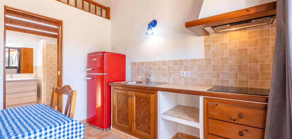 Rural Villa Na Peixet