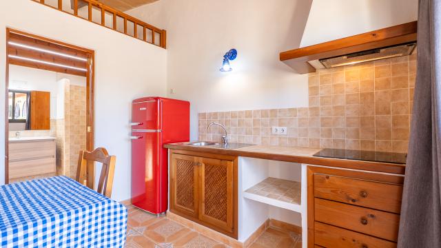 Rural Villa Na Peixet