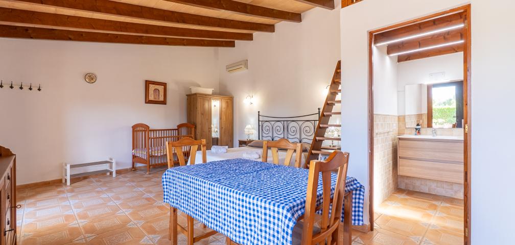 Rural Villa Na Peixet