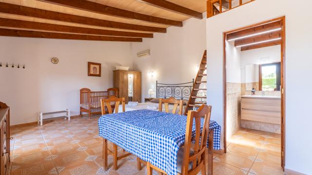 Rural Villa Na Peixet