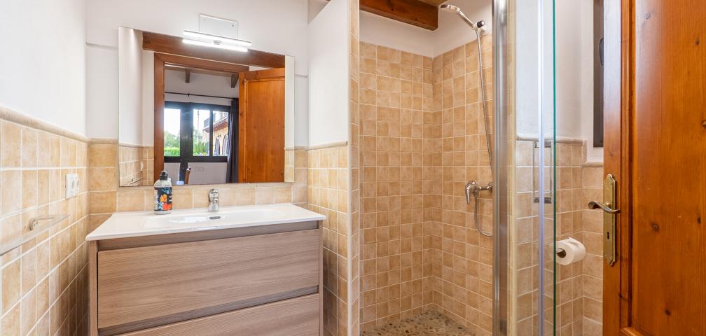 Rural Villa Na Peixet