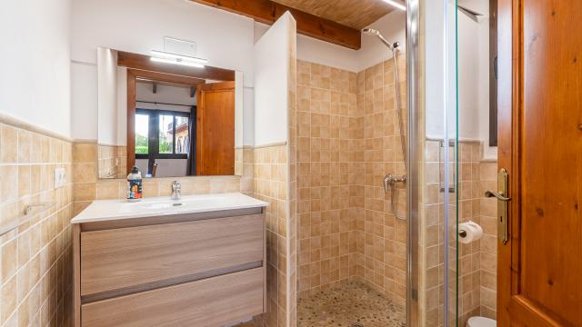 Rural Villa Na Peixet