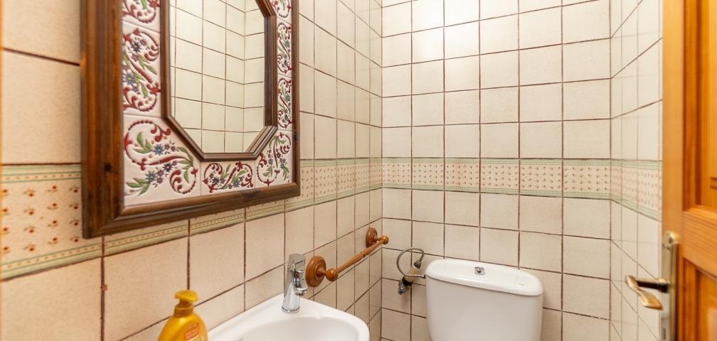 Rural Villa Na Peixet