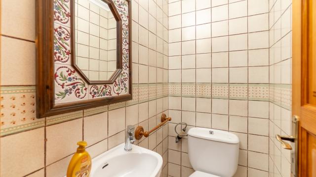 Rural Villa Na Peixet