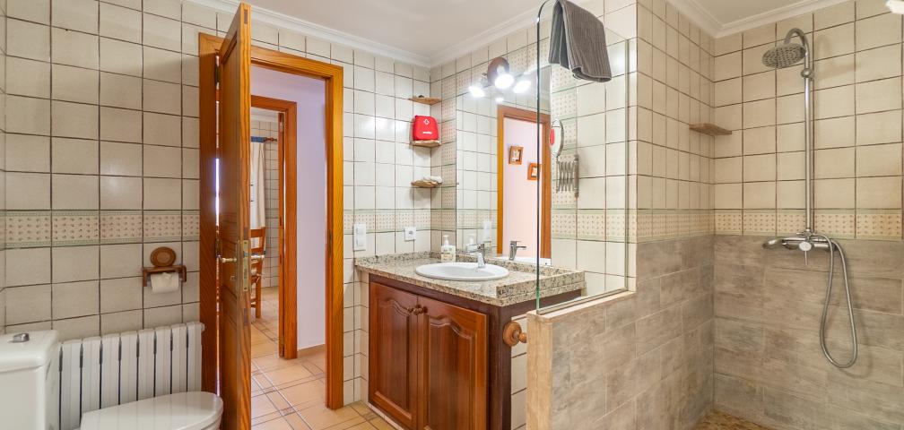 Rural Villa Na Peixet