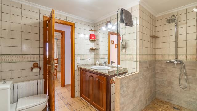 Rural Villa Na Peixet