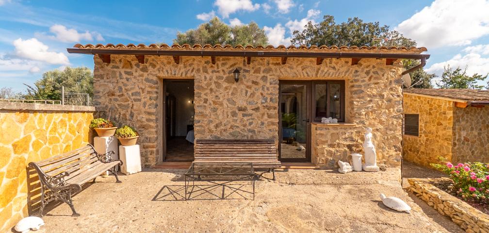 Rural Villa Na Peixet