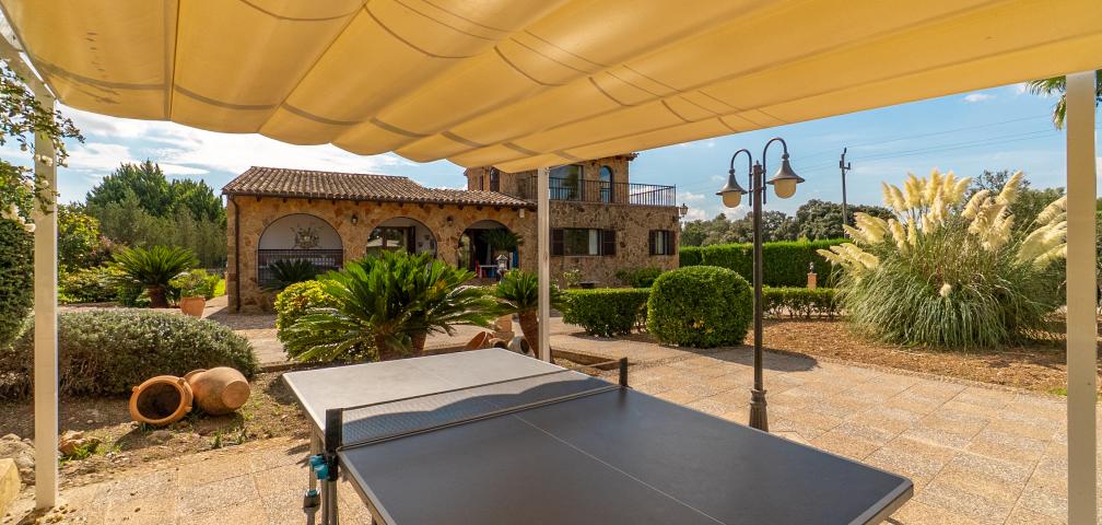 Rural Villa Na Peixet