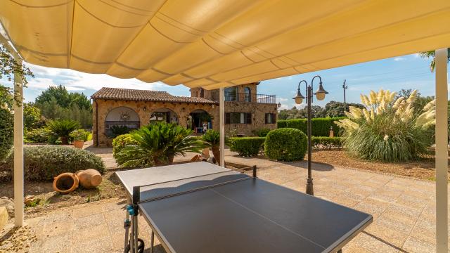 Rural Villa Na Peixet