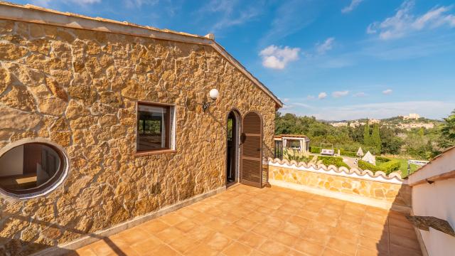 Rural Villa Na Peixet