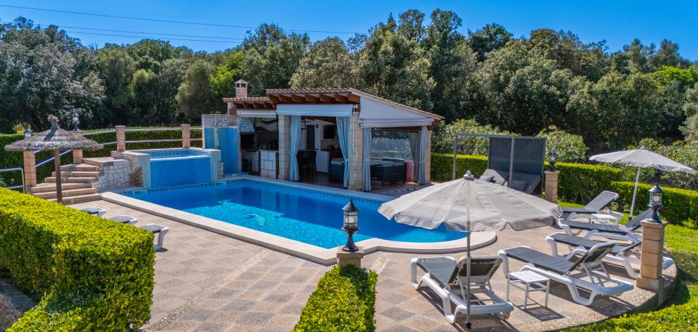 Rural Villa Na Peixet