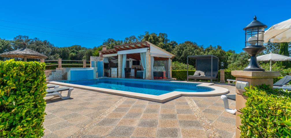 Rural Villa Na Peixet