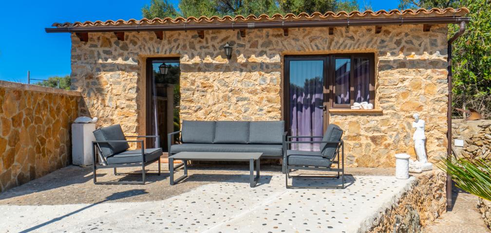 Rural Villa Na Peixet