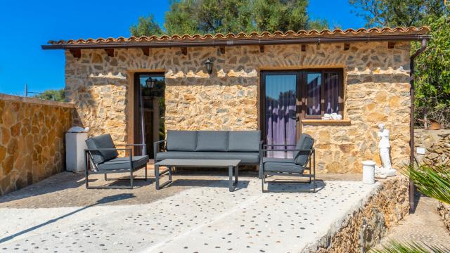 Rural Villa Na Peixet