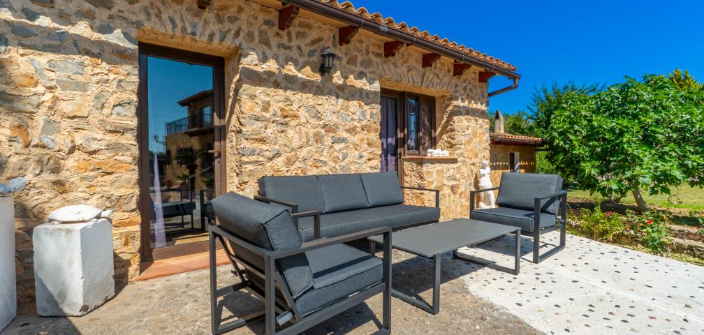Rural Villa Na Peixet