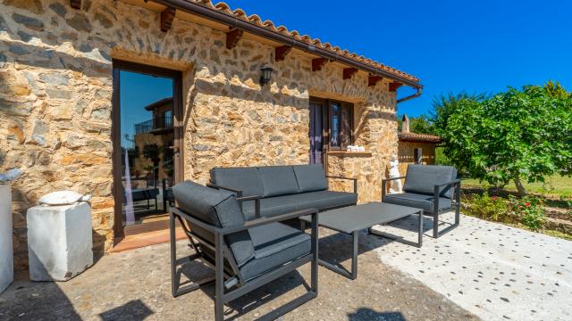Rural Villa Na Peixet