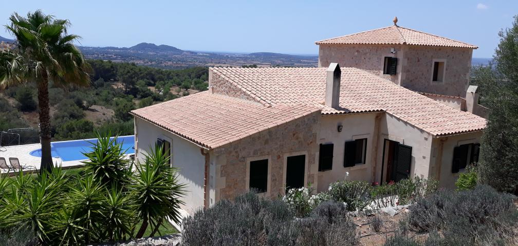 Rural Villa Flor de la Vida
