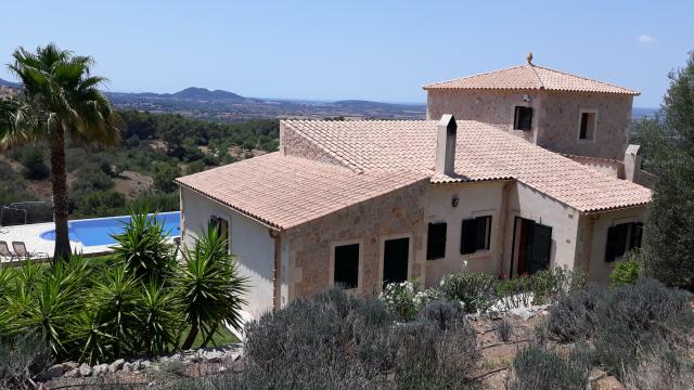 Rural Villa Flor de la Vida