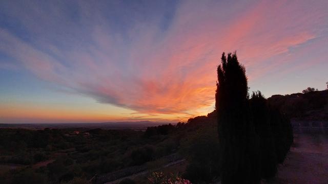 Rural Villa Flor de la Vida