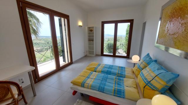 Rural Villa Flor de la Vida